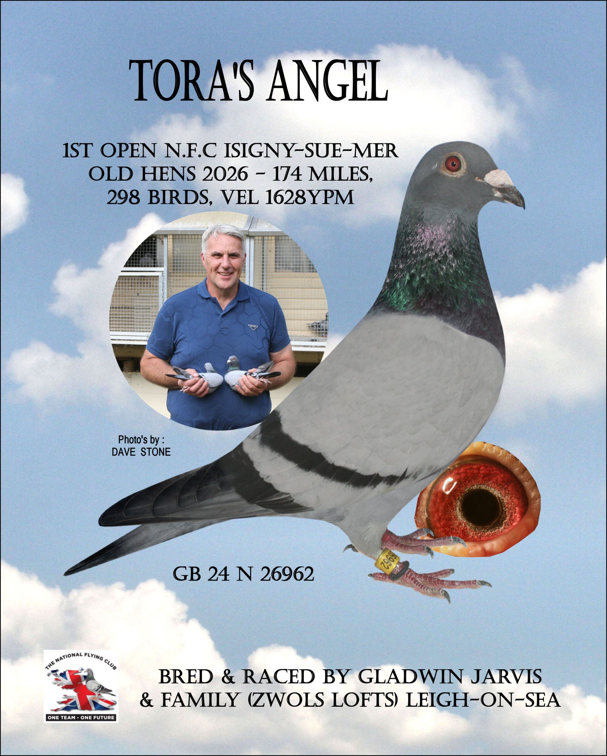 1st_Open_NFC_OH_Toras Angel